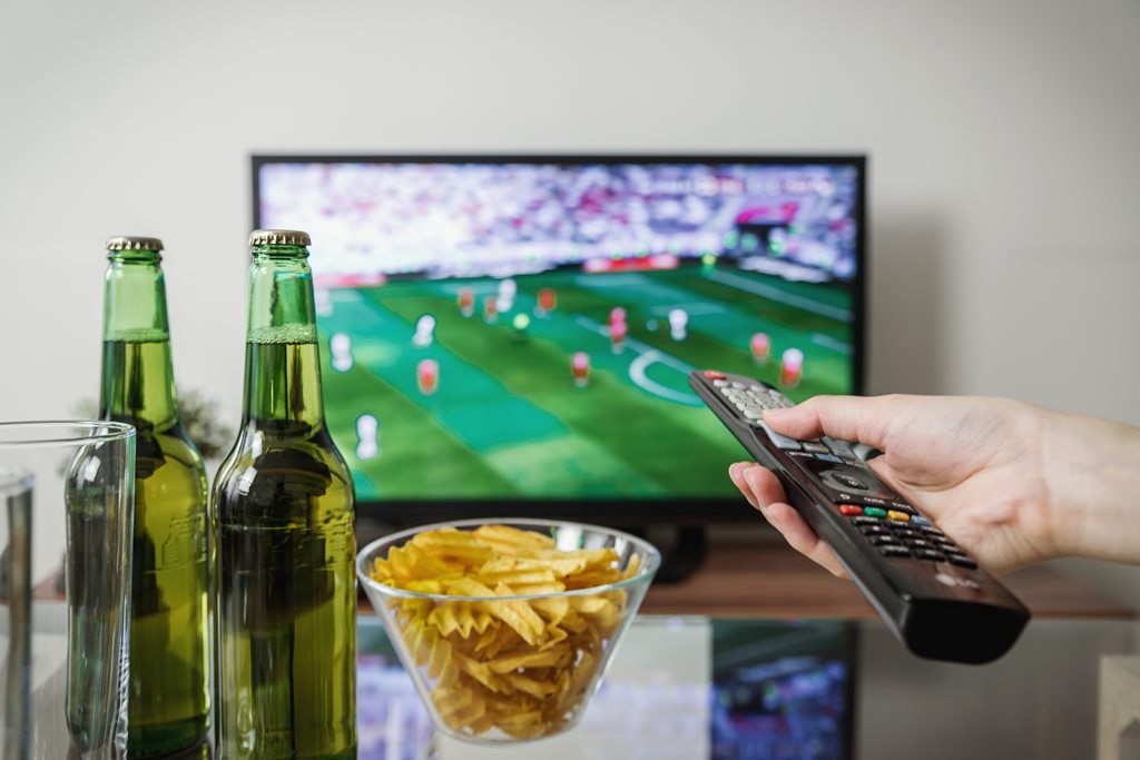 game night