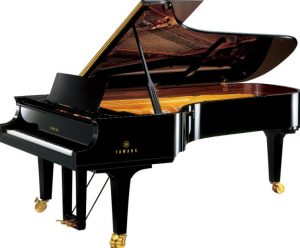 piano
