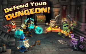 Dungeon
