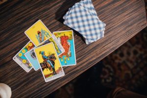cards